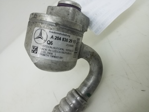 Mercedes Benz C-Class 204 (2007–2014) Kliimaseadme voolik A2048302915 - 2