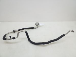 Mercedes Benz C-Class 204 (2007–2014) Kliimaseadme voolik A2048302915 - 3