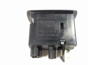 Mercedes Benz R-Class 251 (2006–2017) Rear side door window switch A2518200510 - 2