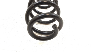 AUDI A6 C6 (2004–2011) Front spring - 2