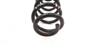 AUDI A6 C6 (2004–2011) Front spring - 3