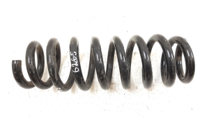 Rear spring