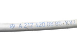 Mercedes Benz E-Class W212 (2009–2015) Handbremsseil A2124200885 - 2