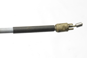 Mercedes Benz E-Class W212 (2009–2015) Handbremsseil A2124200885 - 3