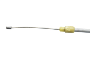 Mercedes Benz E-Class W212 (2009–2015) Handbremsseil A2124200885 - 4