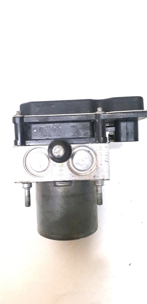 Jaguar XJ (2009–2026) ABS Steuergerät 0265239494 - 3