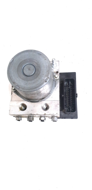 Jaguar XJ (2009–2026) ABS Steuergerät 0265239494 - 4