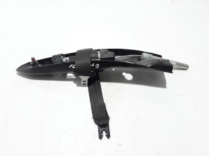 VOLVO XC90 (2002–2014) Sicherheitsgurt vorne 30661913 - 2