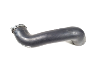 Jaguar XJ (2009–2026) Intercooler hose 9X236F072AD - 3