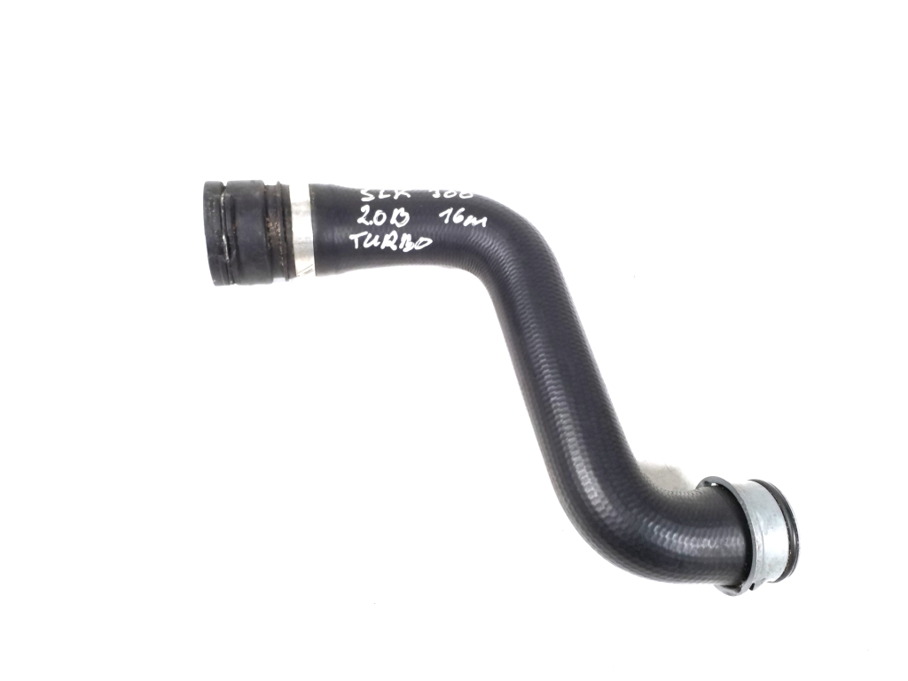 Mercedes Benz SLK-Class 172 (2011–2026) Jahutusradiaatori voolik A1725017282 Mercedes Benz SLK-Class 172 (2011–2026) Jahutusradiaatori voolik A1725017282