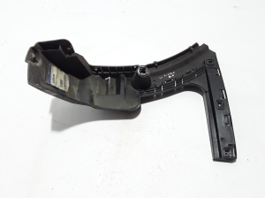  Rear bumper bracket 