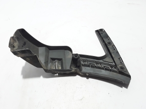  Rear bumper bracket 