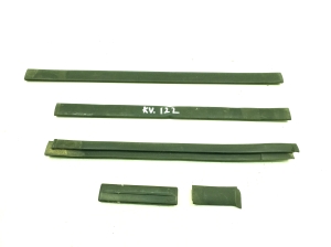   Roof molding  -  