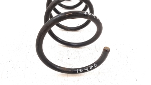  Front spring 