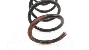  Front spring 