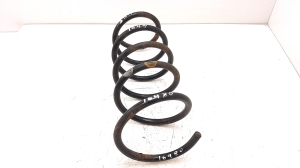  Rear spring 