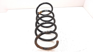  Rear spring 