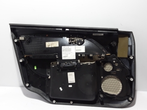 VOLVO S80 II (2006–2016) Esiukse polster 30649484 - 2