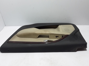 VOLVO S80 II (2006–2016) Esiukse polster 30649484 - 3