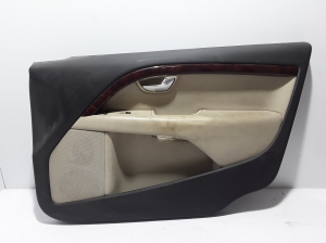 Front door panel - 30649484