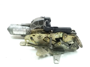 Mercedes Benz E-Class W210 (1995–2002) Trunk lid lock A2107400536 - 2
