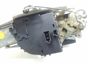 Mercedes Benz E-Class W210 (1995–2002) Trunk lid lock A2107400536 - 3