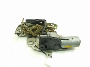 Mercedes Benz E-Class W210 (1995–2002) Trunk lid lock A2107400536 - 4
