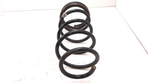  Rear spring 