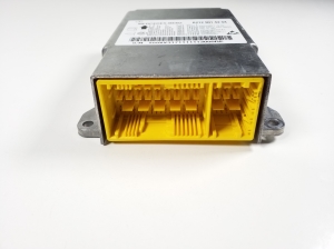 Mercedes Benz E-Class W212 (2009–2015) Airbag module A2129014204 - 2