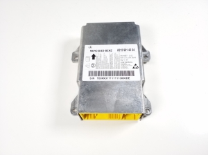 Airbag module - A2129014204