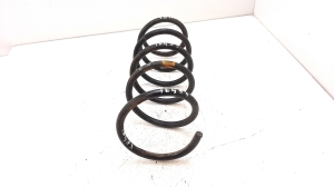  Rear spring 