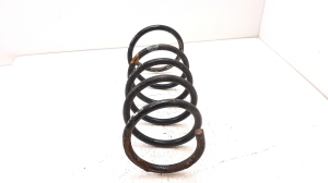  Rear spring 