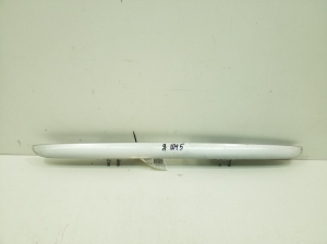   Nummernschildbeleuchtung Gehäuse  - A2107400040 