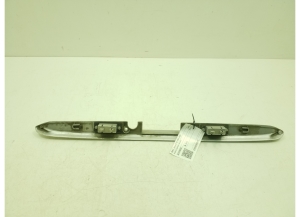 Mercedes Benz E-Class W210 (1995–2002) License plate light housing A2107400040 - 3