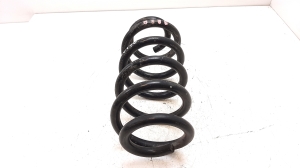 AUDI A6 C6 (2004–2011) Ressort de suspension avant - 2