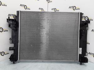 Radiateur de refroidissement - 214105514R 