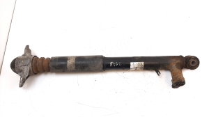 Stoßdämpfer hinten