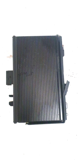Audio amplifier - 9661124580