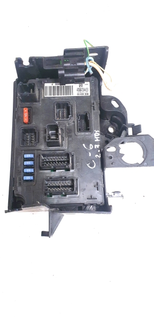 Comfort control module - S120017001H