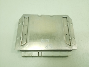 Mercedes Benz E-Class W210 (1995–2002) Sonstiges Steuergerät A0295452332 - 3