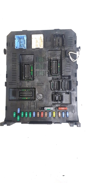 Comfort control module - 21576031 5B