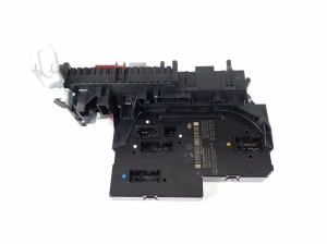Mercedes Benz E-Class W212 (2009–2015) SAM-Block A2129004901 - 3