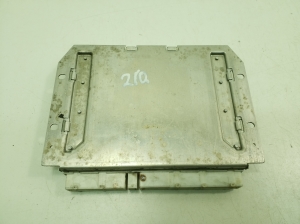 Mercedes Benz E-Class W210 (1995–2002) Muu juhtplokk A0315450832 - 4