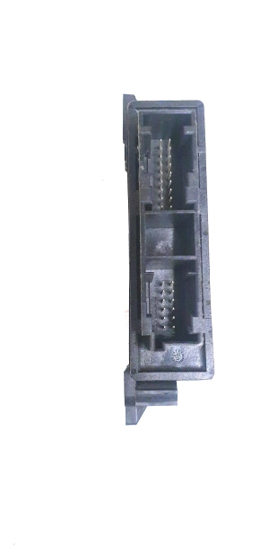 Citroen C6 (2005–2012) Parking system control unit 9660593880 - 2
