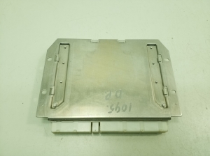 Mercedes Benz E-Class W210 (1995–2002) Sonstiges Steuergerät A0295452332 - 2
