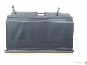 Opel Frontera B (1998–2004) Parcel shelf - 4
