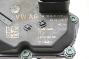  EGR valve valve 