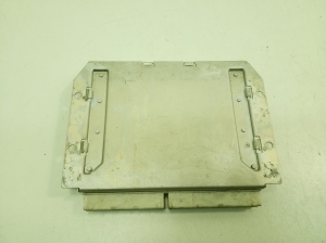 Mercedes Benz E-Class W210 (1995–2002) Muu juhtplokk A0155457632 - 3