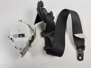 BMW X3 E83 (2003–2010) Eesmine turvavöö 34003070B - 3