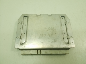 Mercedes Benz E-Class W210 (1995–2002) Sonstiges Steuergerät A0295452332 - 2